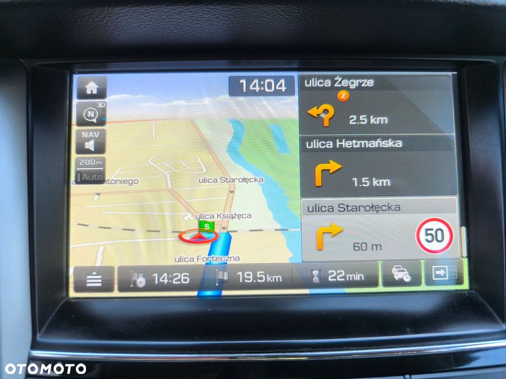 Hyundai Tucson 1.6 GDi Style 2WD - 13