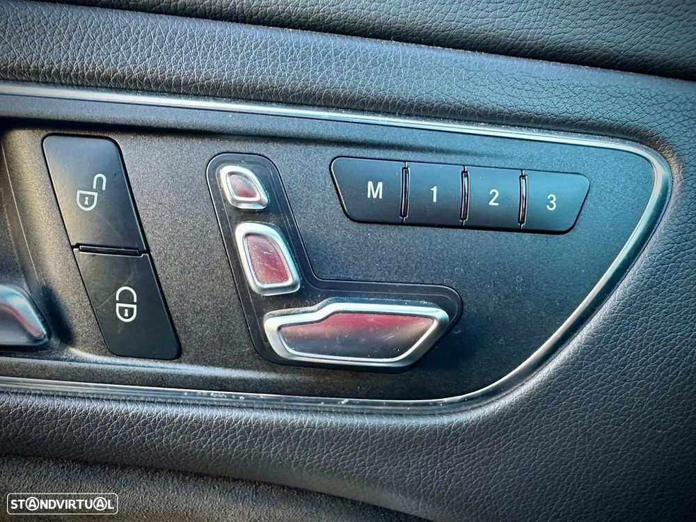 Mercedes-Benz CLA 45 AMG - 26