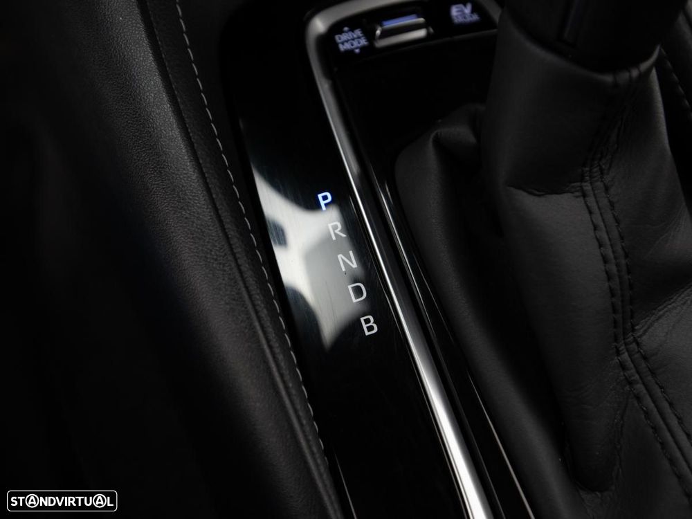 Toyota Corolla Touring Sports 1.8 Hybrid Active - 20