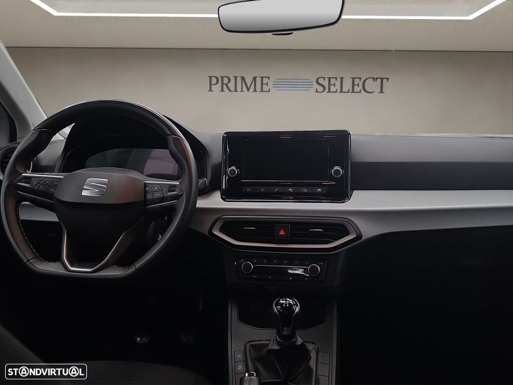 SEAT Ibiza 1.0 TSI Style - 13