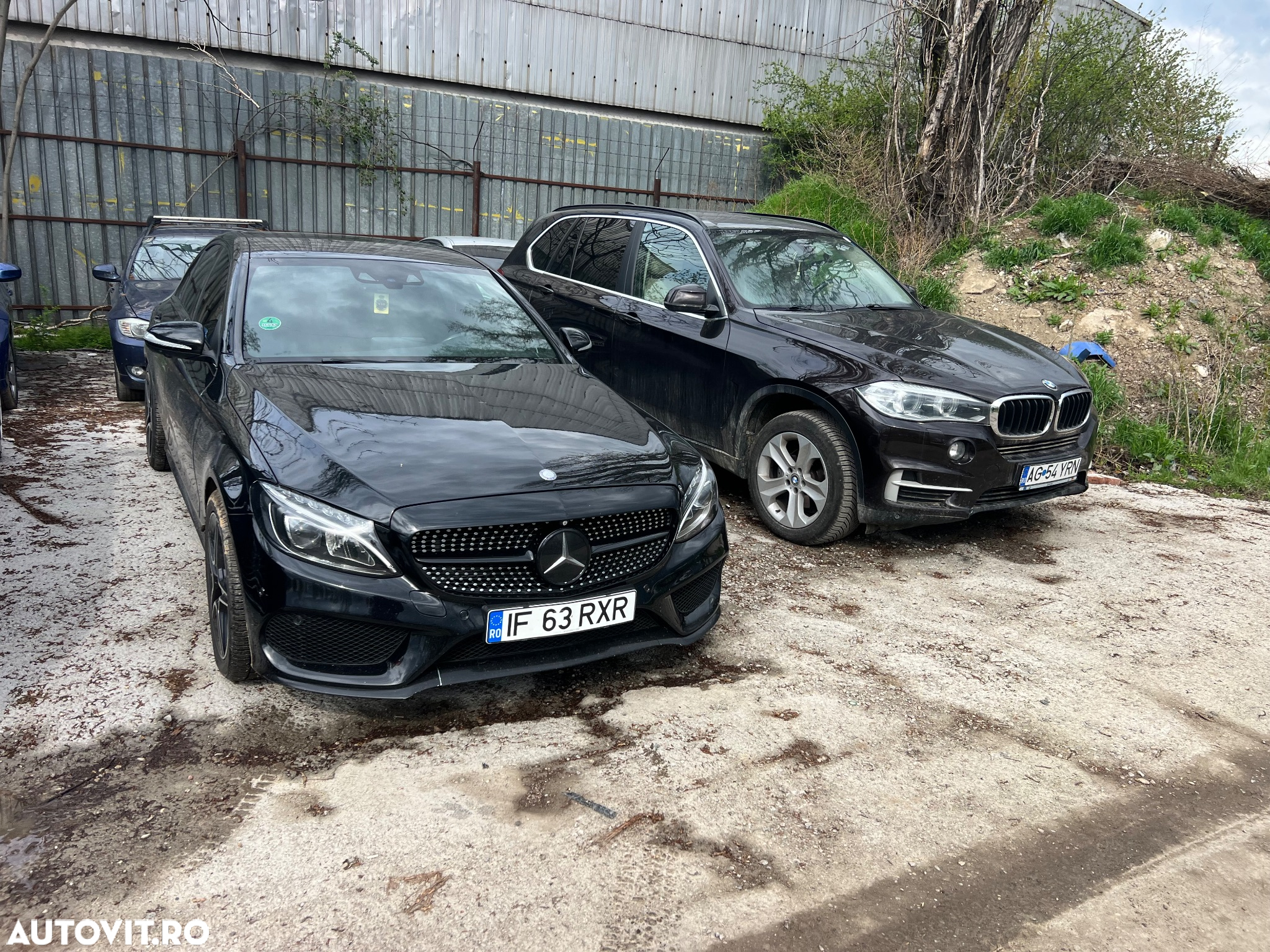 Mercedes-Benz C 250 BlueTec - 18