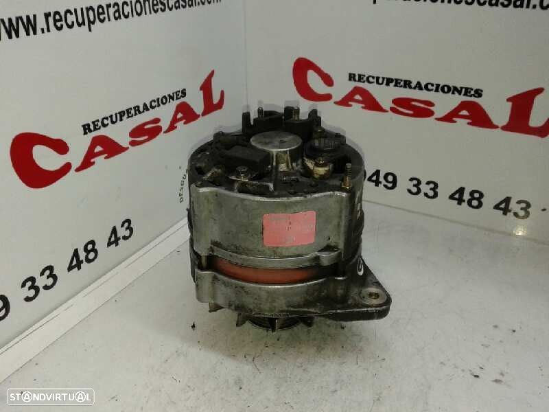 Alternador OPEL OMEGA B (V94) (1994-2001) 2.6 V6 (F69,M69,P69) - 1