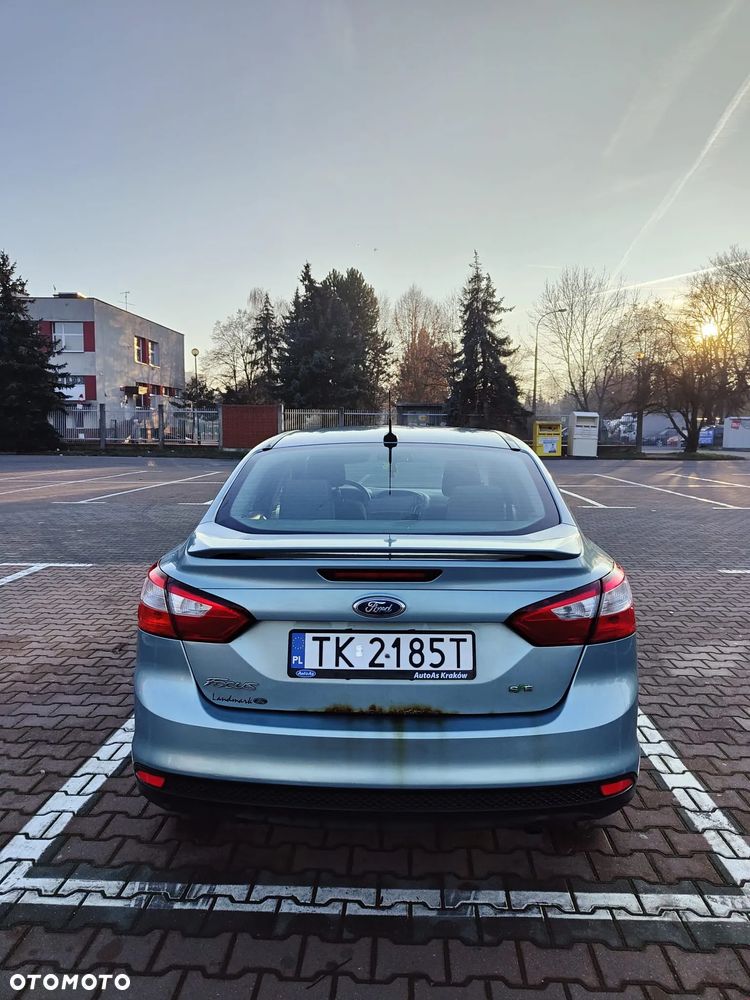 Ford Focus - 2