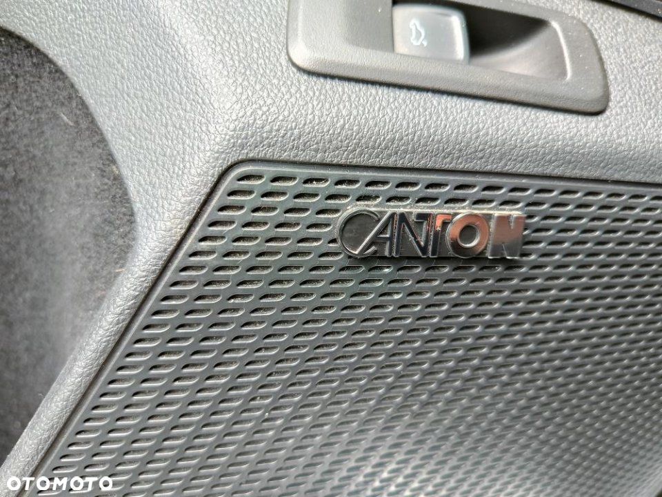 Skoda Octavia - 18