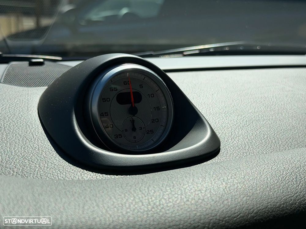 Porsche 911 (997) Carrera 4 S Cabriolet Tiptronic - 10