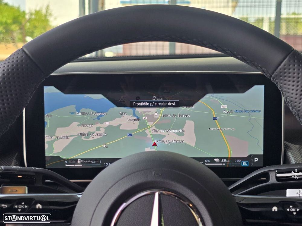 Mercedes-Benz GLC 300 de Coupe 4Matic - 27