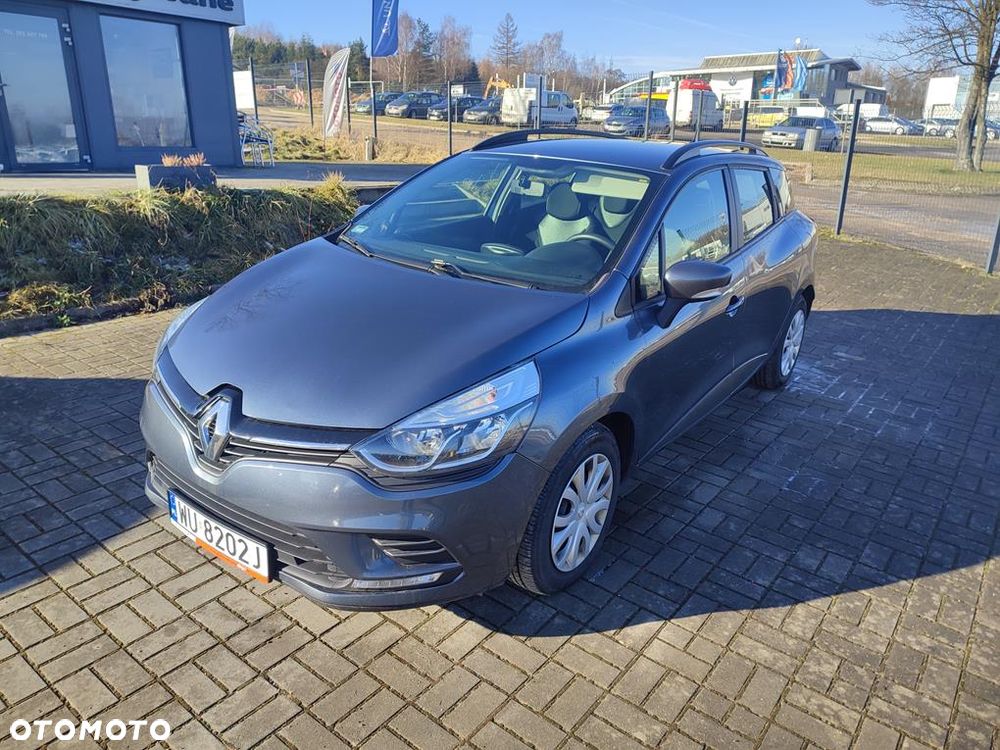 Renault Clio 0.9 TCe Alize - 2