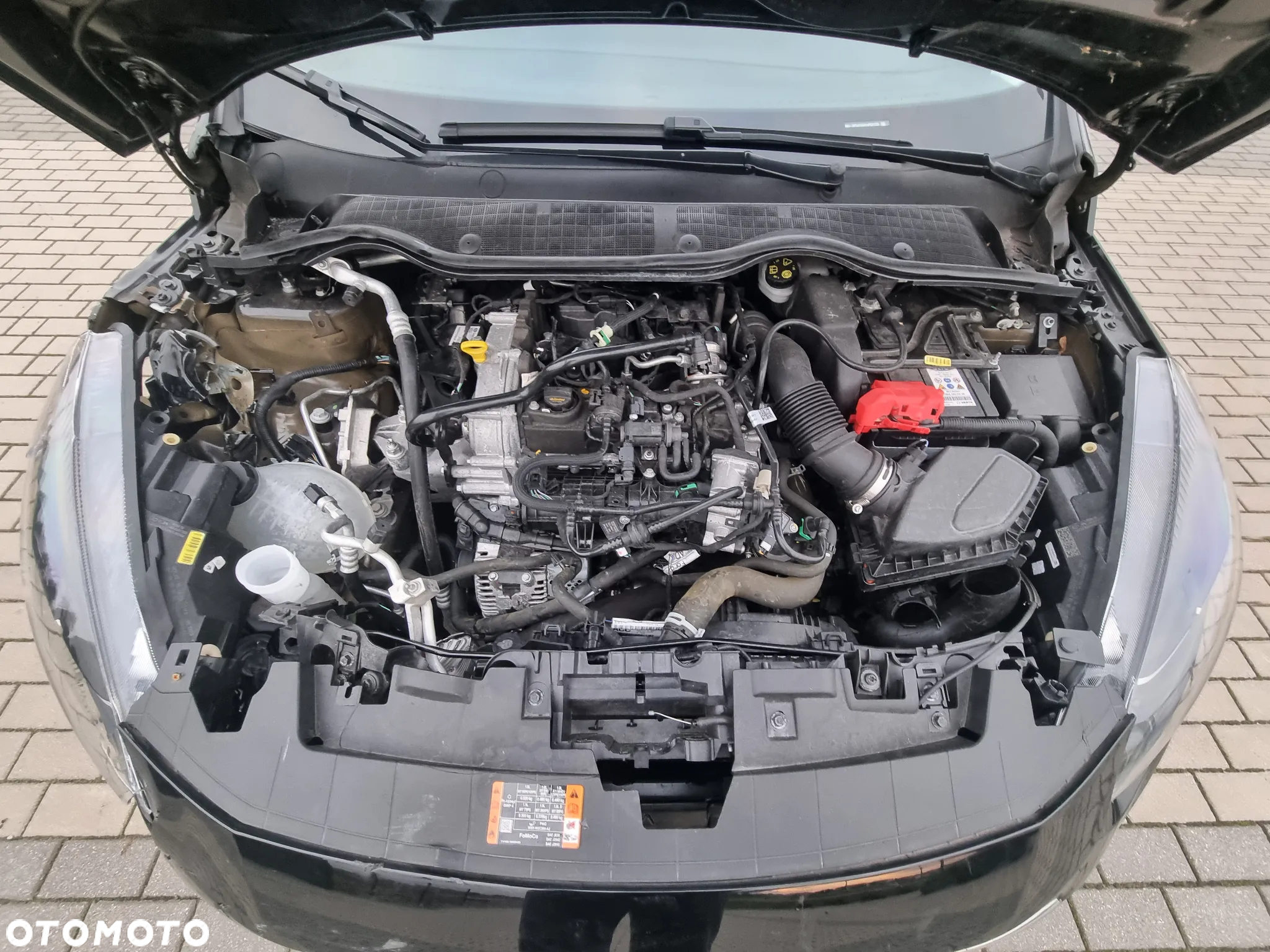 Ford Fiesta 1.0 EcoBoost Hybrid S&S TITANIUM - 13