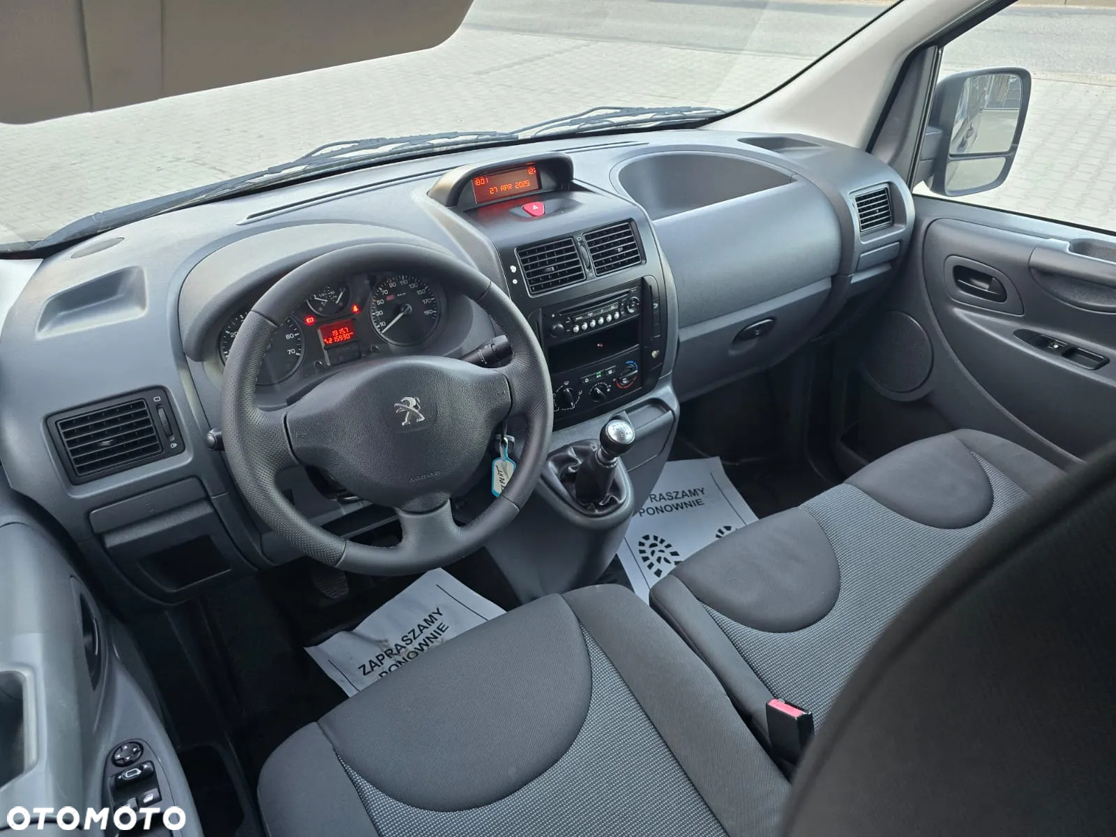 Peugeot Expert - 29