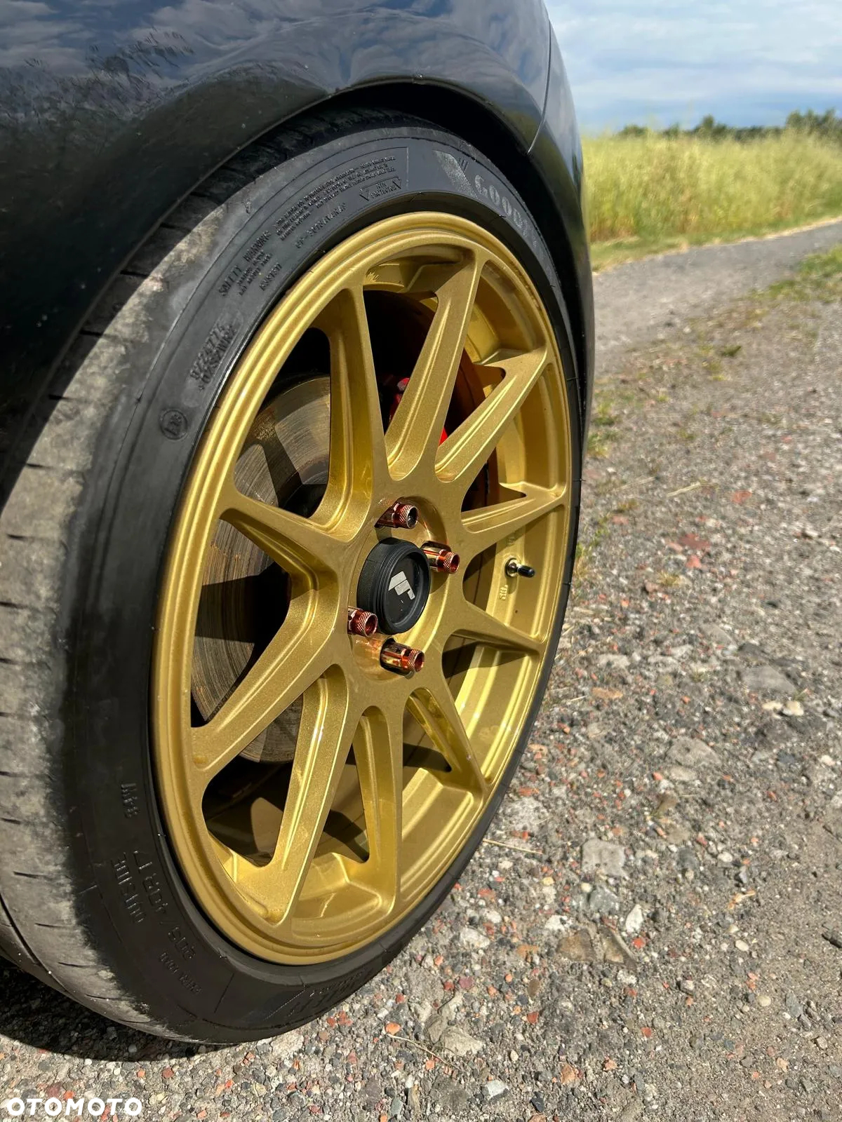 Ford Fiesta ST2 - 10