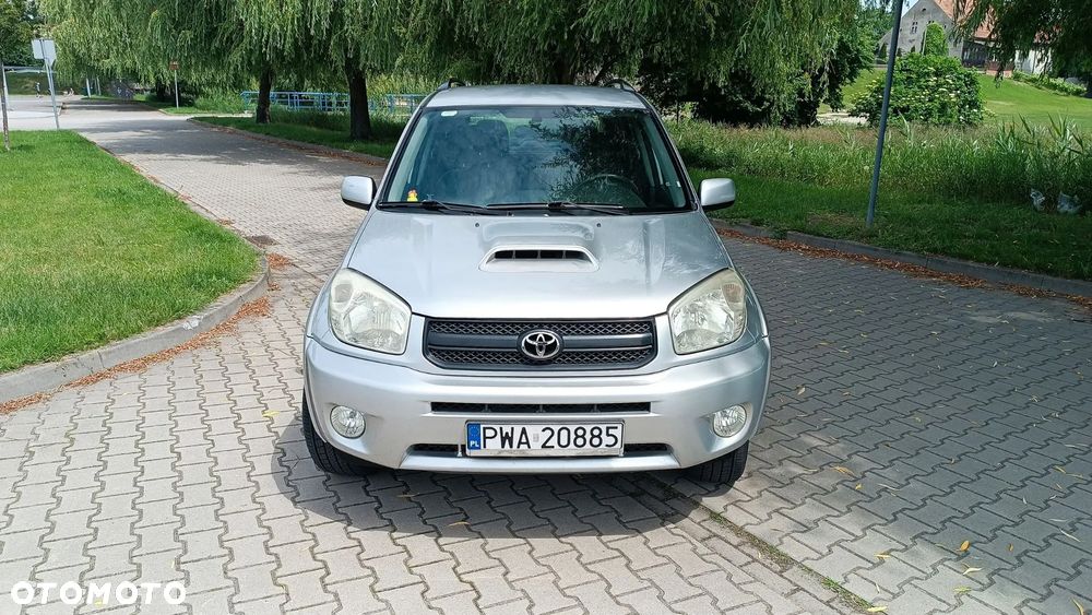 Toyota RAV4 2.0 D-4D Luna - 11
