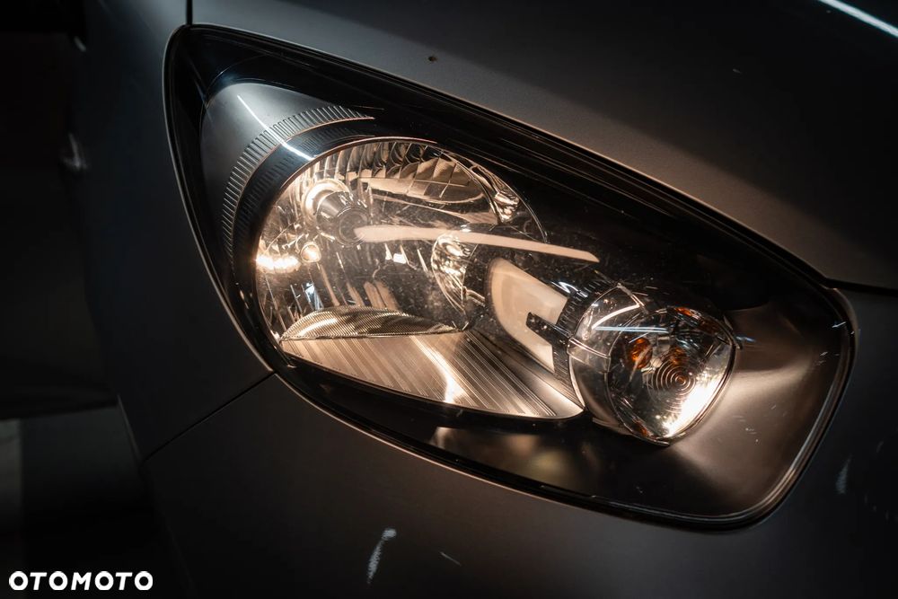 Kia Picanto 1.0 M - 18