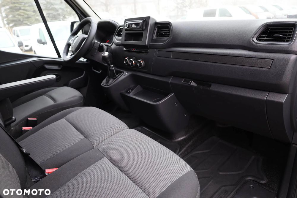 Renault MASTER L3 H2 - 21