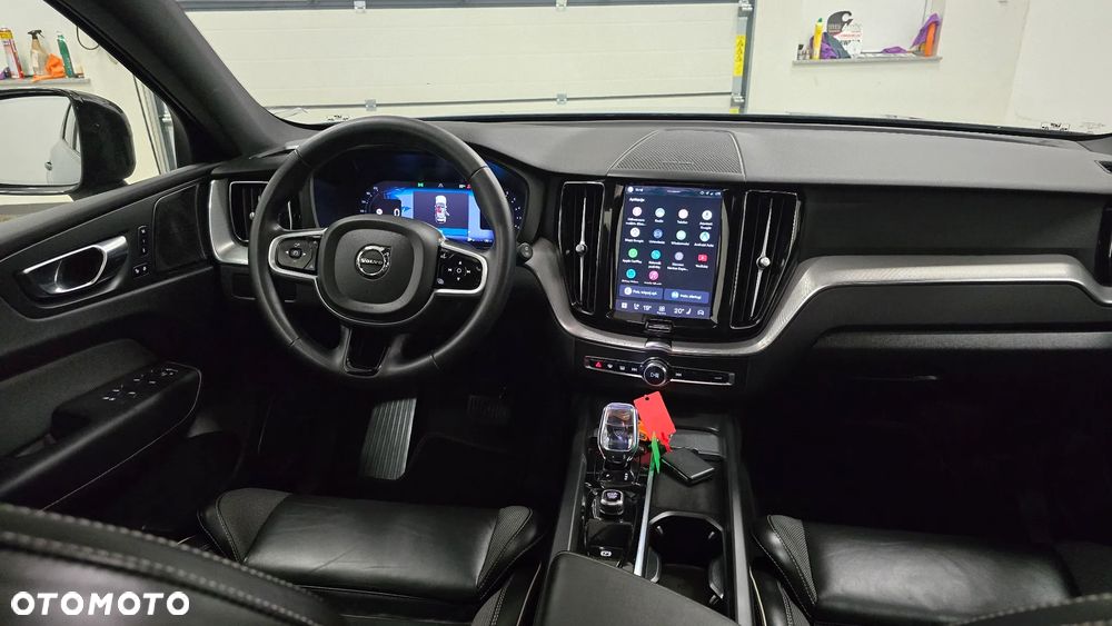 Volvo XC 60 B4 D Ultimate Dark - 18