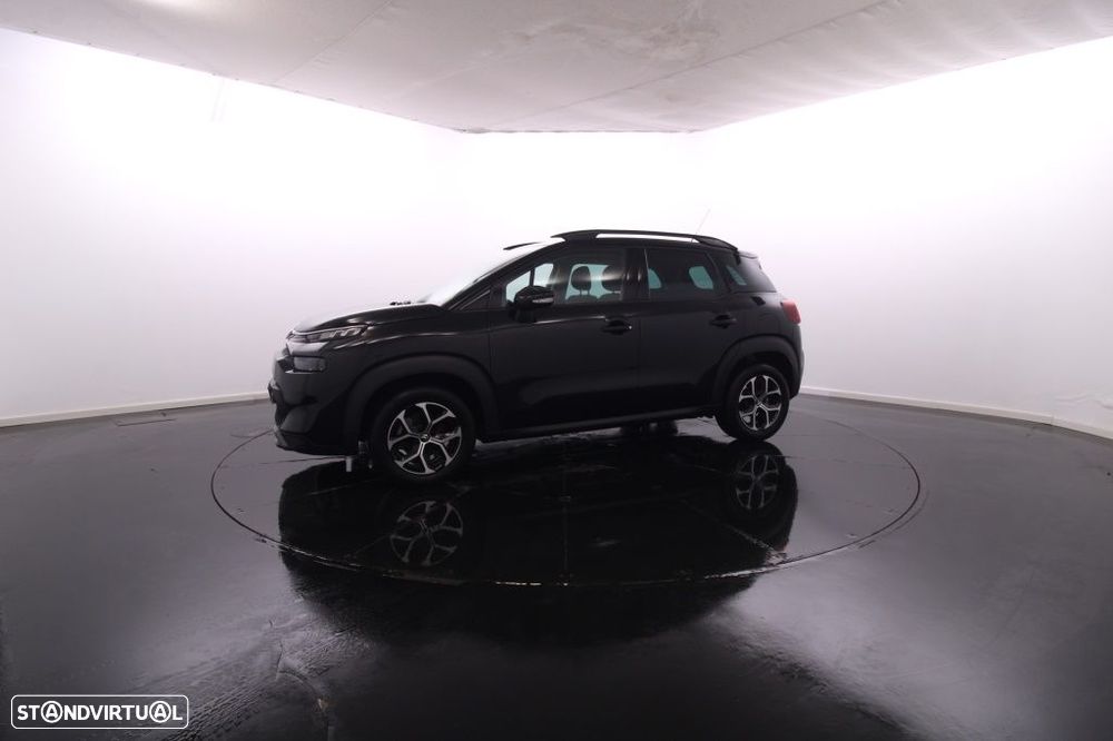 Citroën C3 Aircross 1.2 PureTech Plus - 2