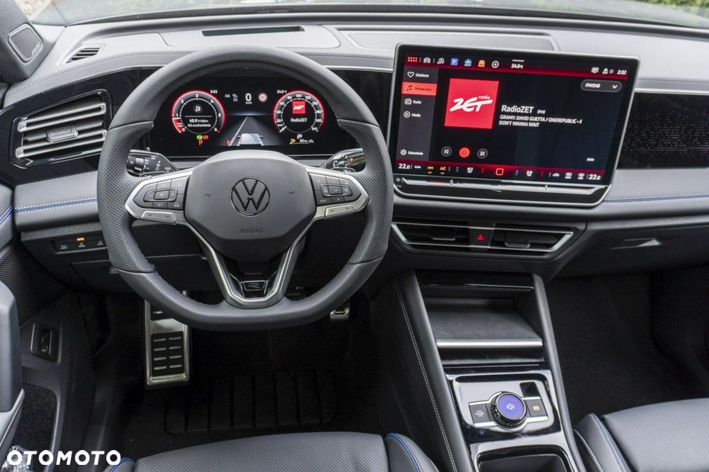 Volkswagen Tiguan - 23