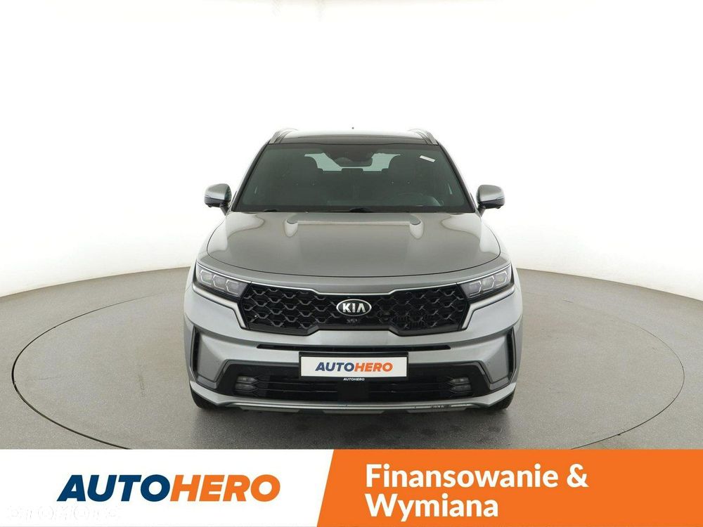 Kia Sorento 1.6 T-GDI PHEV AWD Platinum - 12