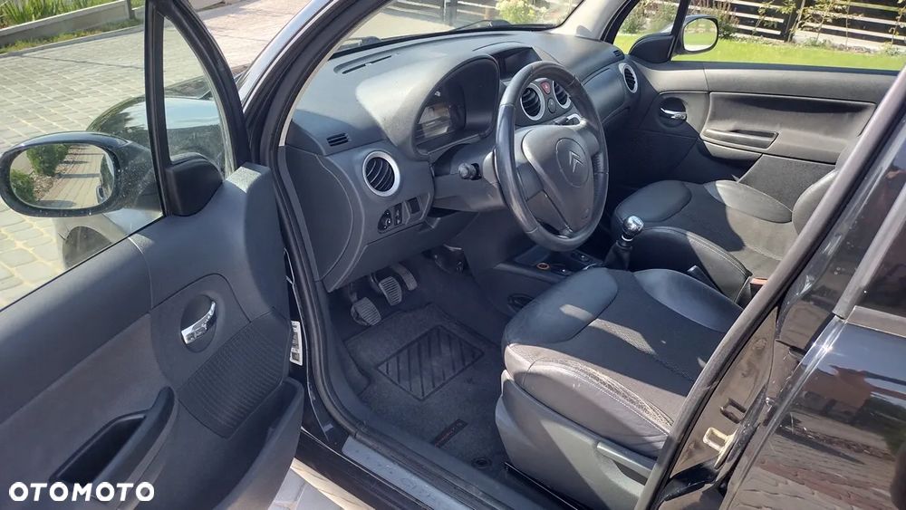 Citroën C3 1.4 16V VTR - 8