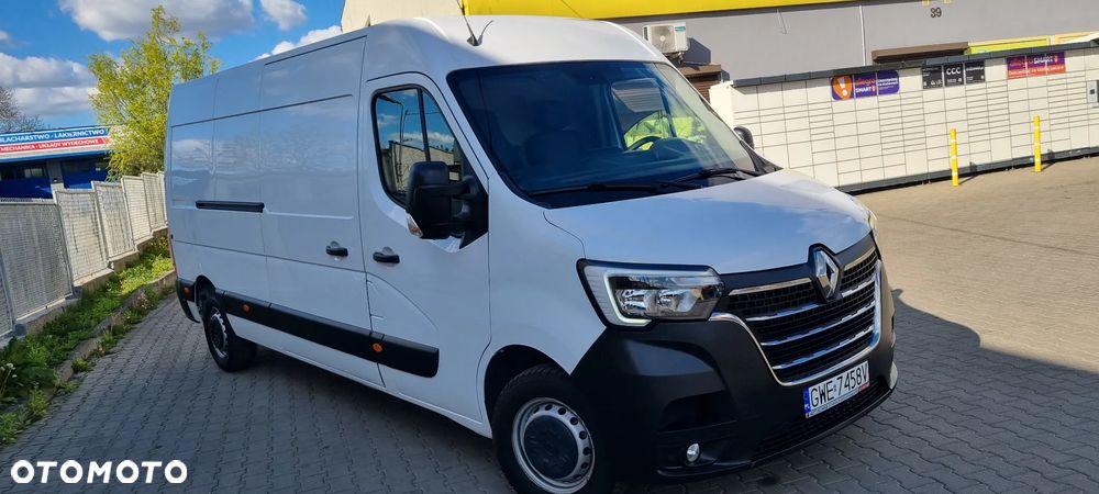 Renault Master - 3