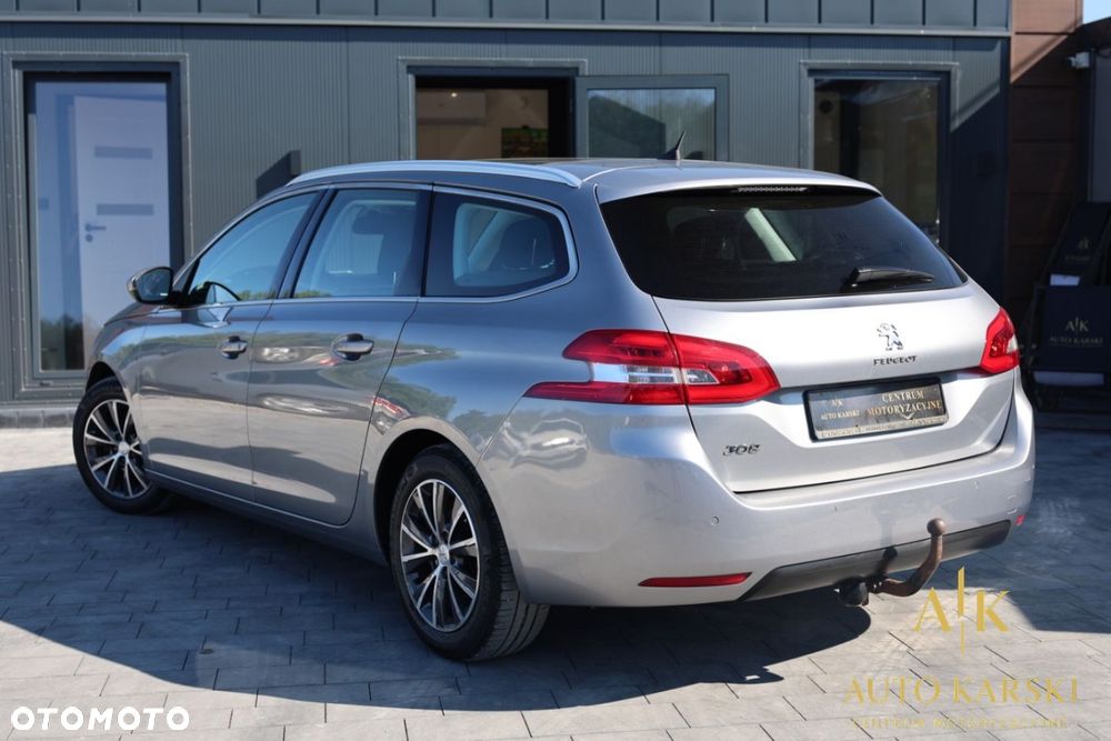 Peugeot 308 - 21