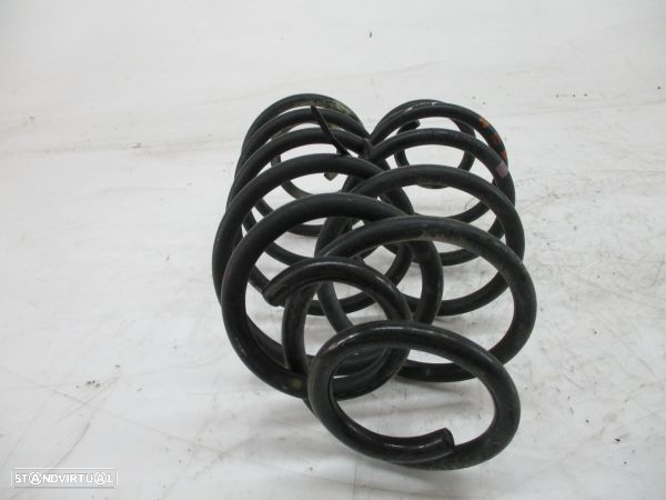 Mola Suspensao Tras Peugeot 207 (Wa_, Wc_) - 3