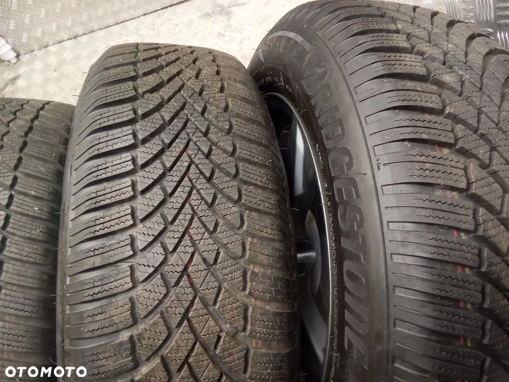 Koła Skoda Kodiaq Vw Tiguan Tayron Audi Q3 Seat Terraco 7,5Jx17 et45 5x112 - 8