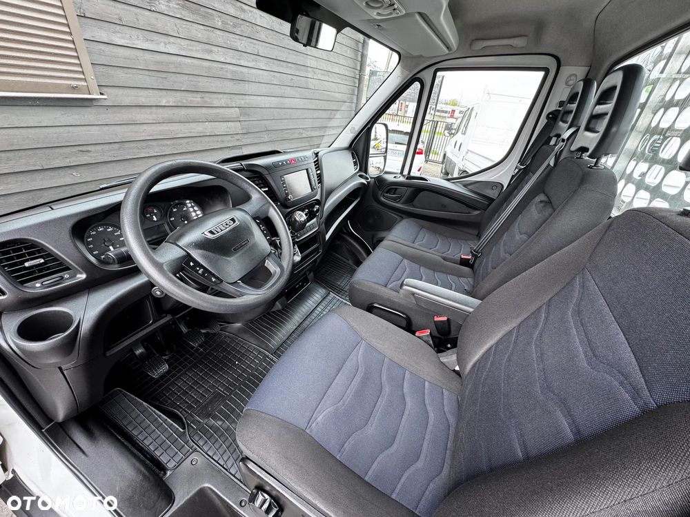 Iveco DAILY - 13