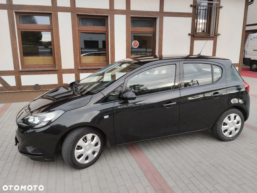 Opel Corsa 1.4 Enjoy - 1
