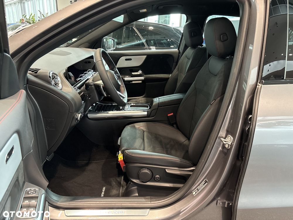 Mercedes-Benz GLA 200 mHEV AMG Line 7G-DCT - 10