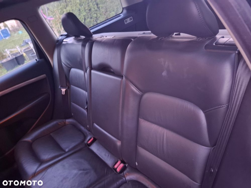 Volvo V70 - 9