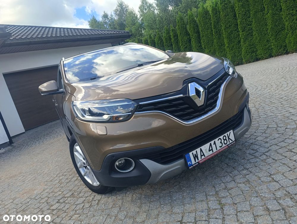 Renault Kadjar Energy TCe 130 Business - 1