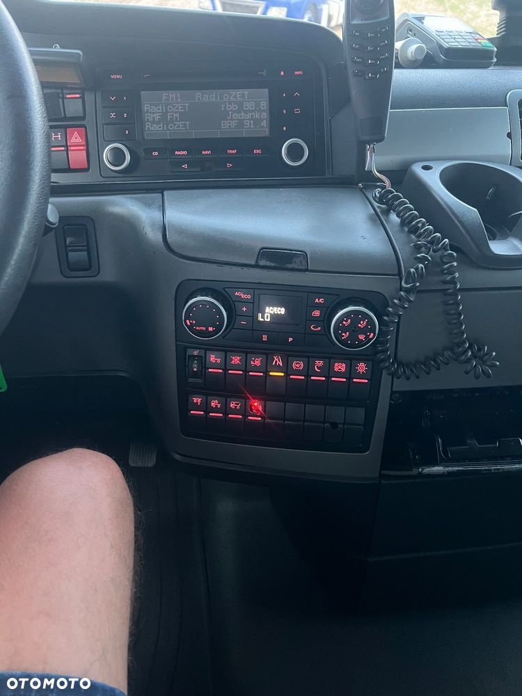 MAN MAN TGX XXL 26.440 BDF - 10