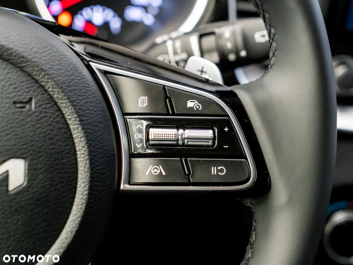 Kia Ceed 1.5 T-GDI Tribute DCT - 23