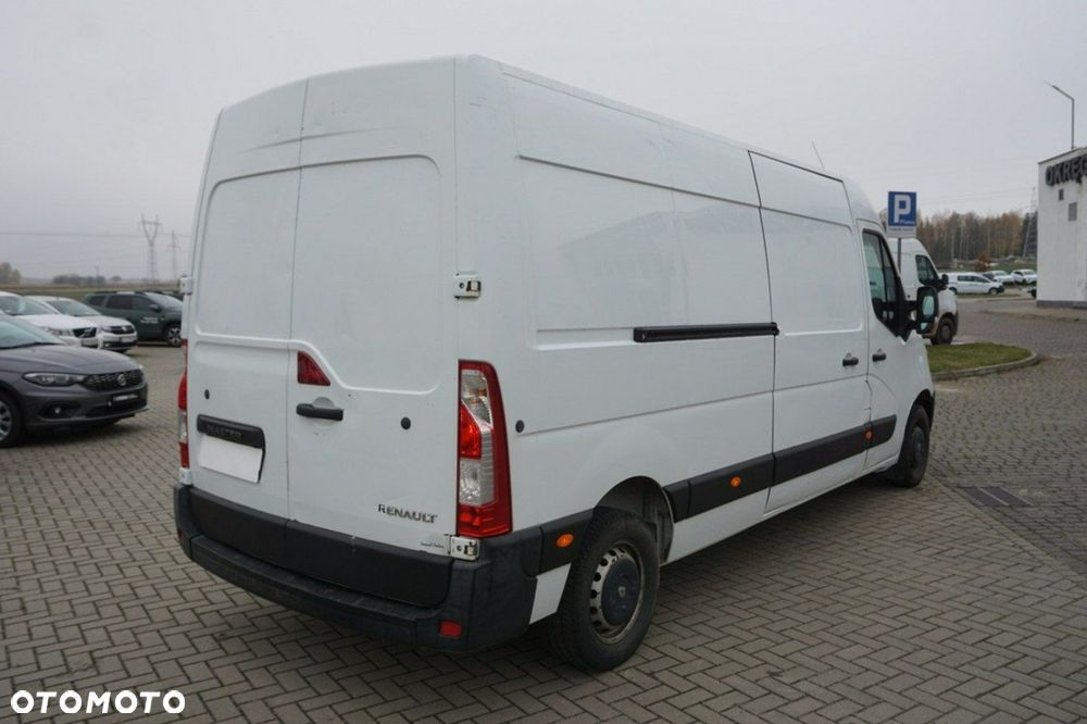 Renault Master - 5