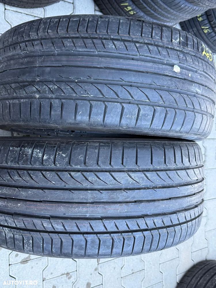 265 35 R21 CONTINENTAL VARA NOI - 1