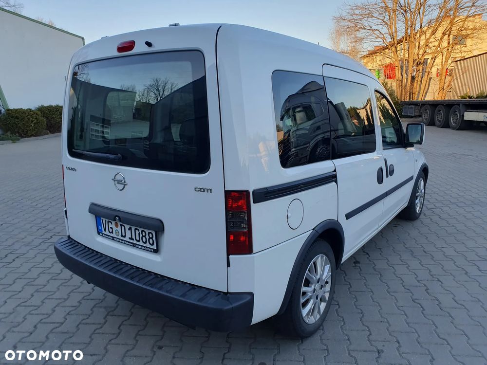 Opel Combo Tour Enjoy - 6