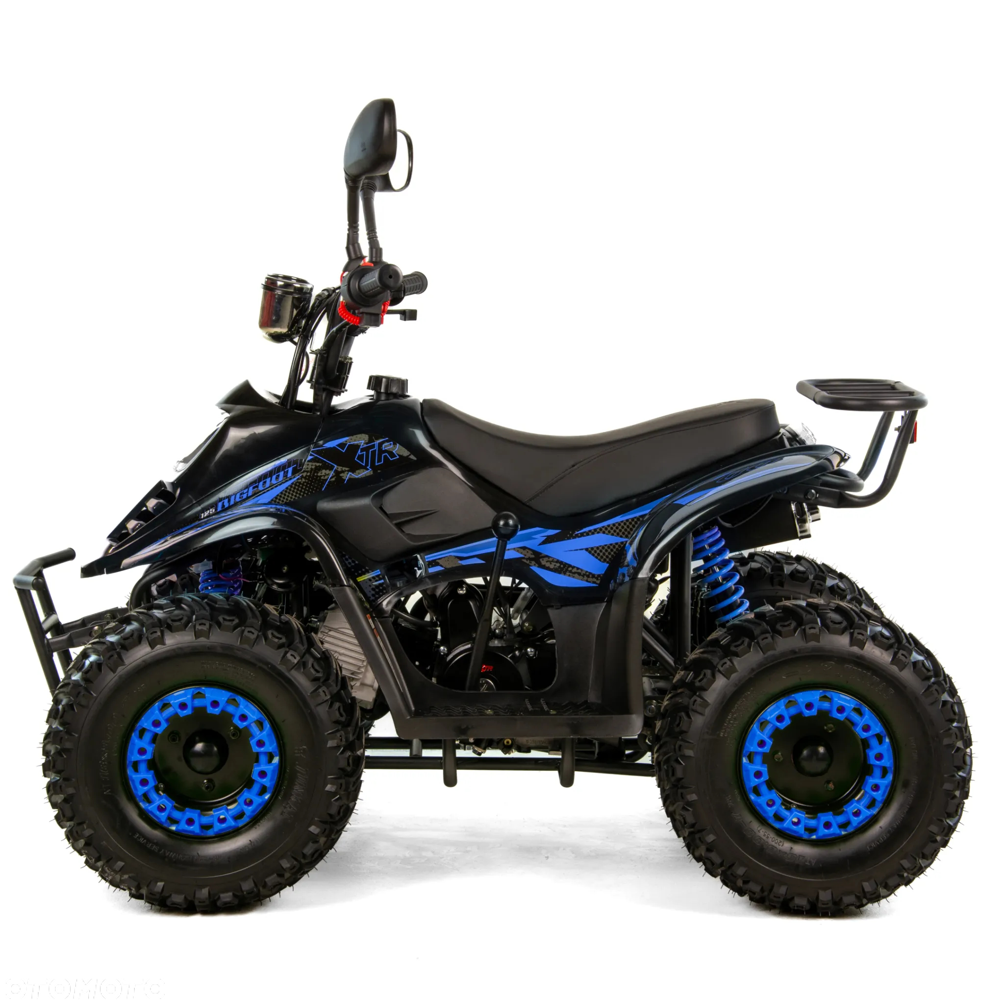 XTR Inny - 8