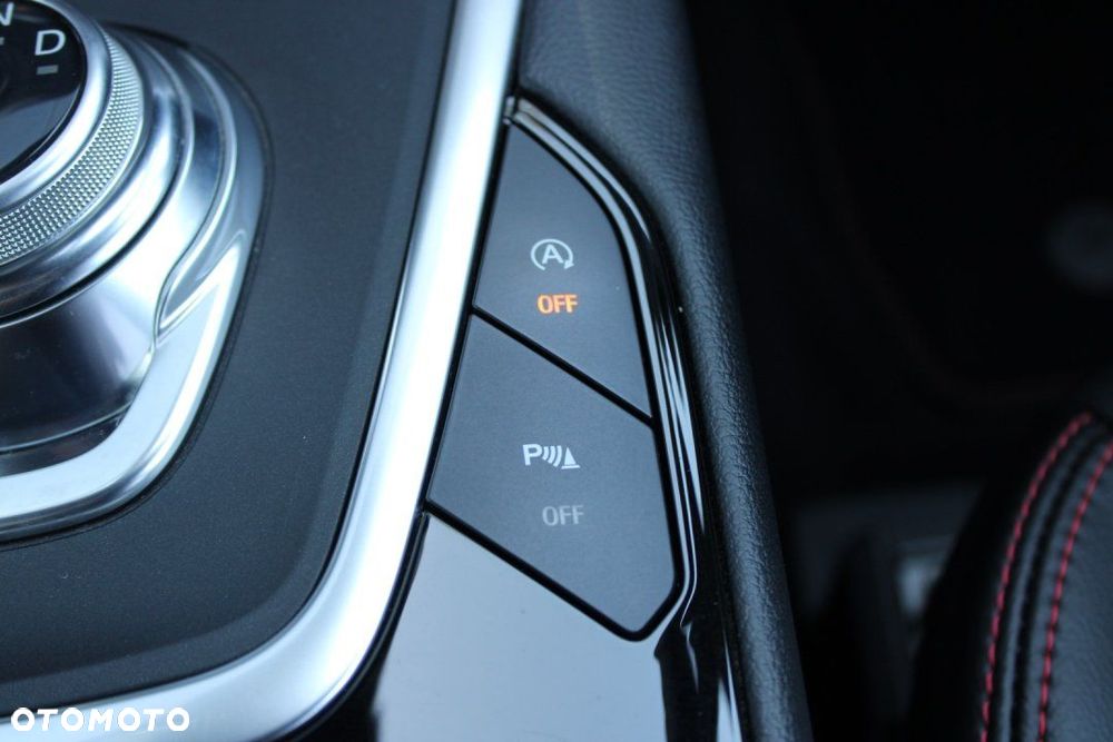 Ford S-Max - 36