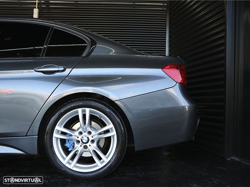 BMW 318 - 9