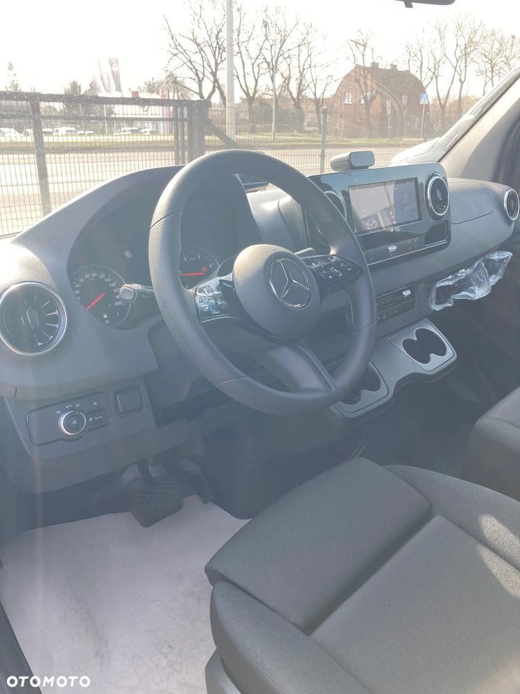 Mercedes-Benz Sprinter doka - 3
