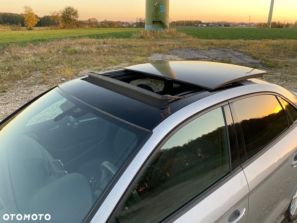 Audi A3 Limousine 2019 photo 3