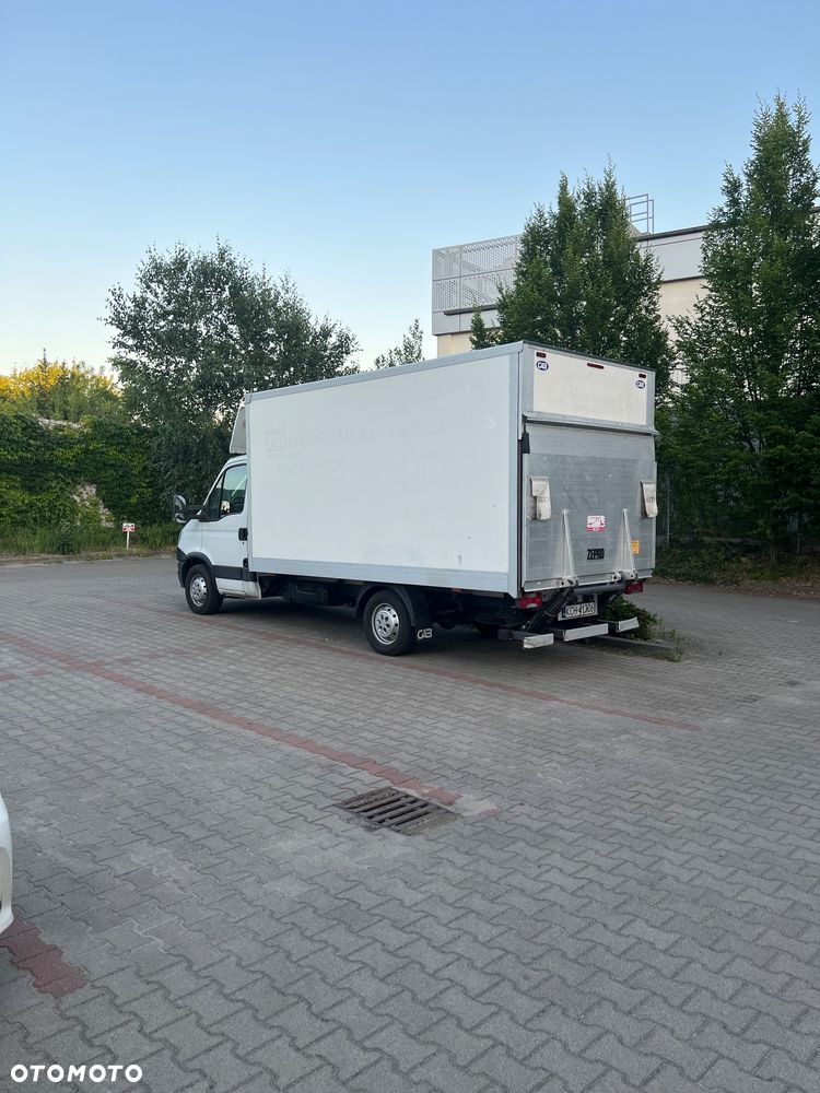 Iveco Daily 35s15 - 19