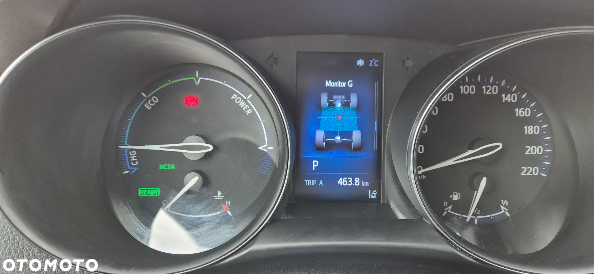 Toyota C-HR - 13