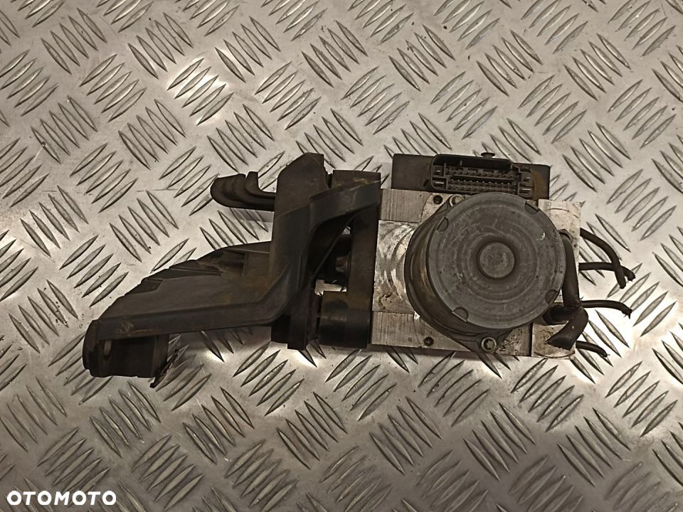 MERCEDES W212 POMPA HAMULCOWA ABS A2124312912 - 4