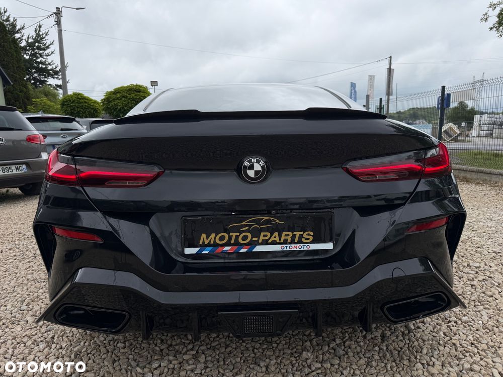 BMW Seria 8 - 2