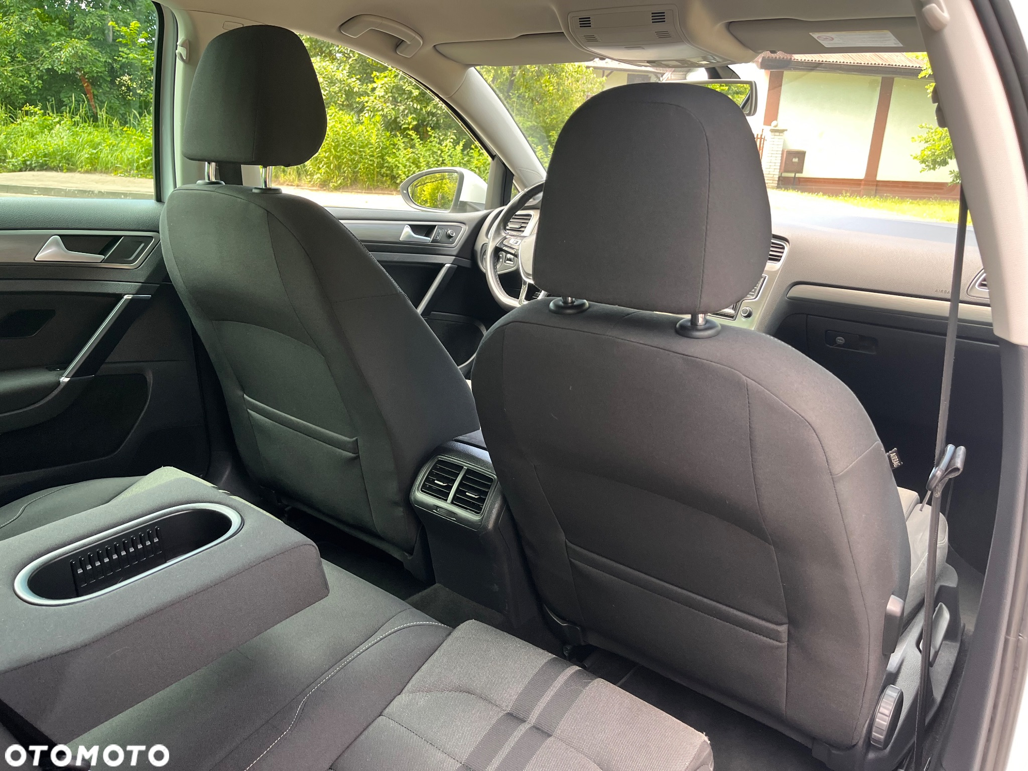 Volkswagen Golf 1.4 TSI Style - 26