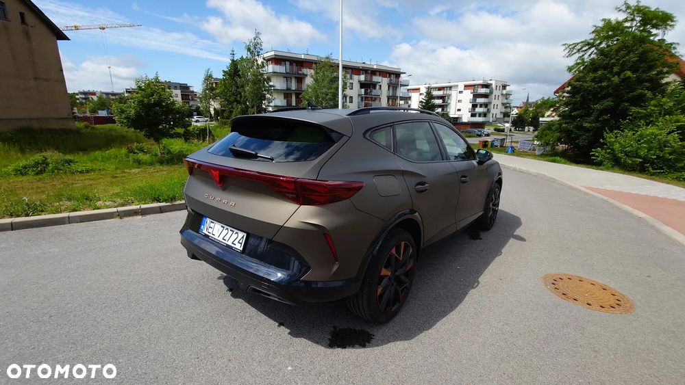 Cupra Formentor - 10