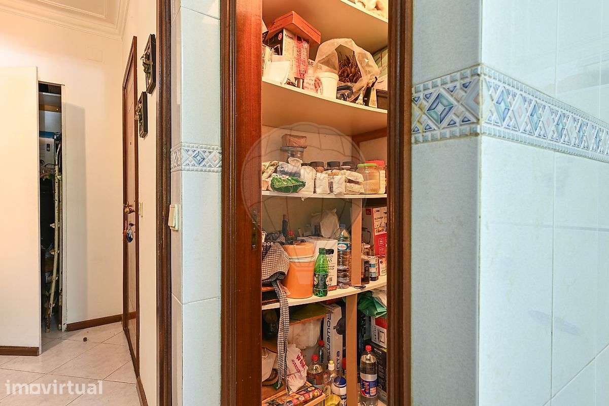 Apartamento T1 para venda - Grande imagem: 5/18