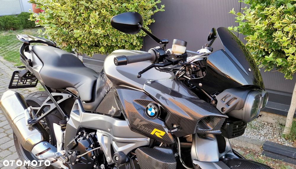 BMW K - 18
