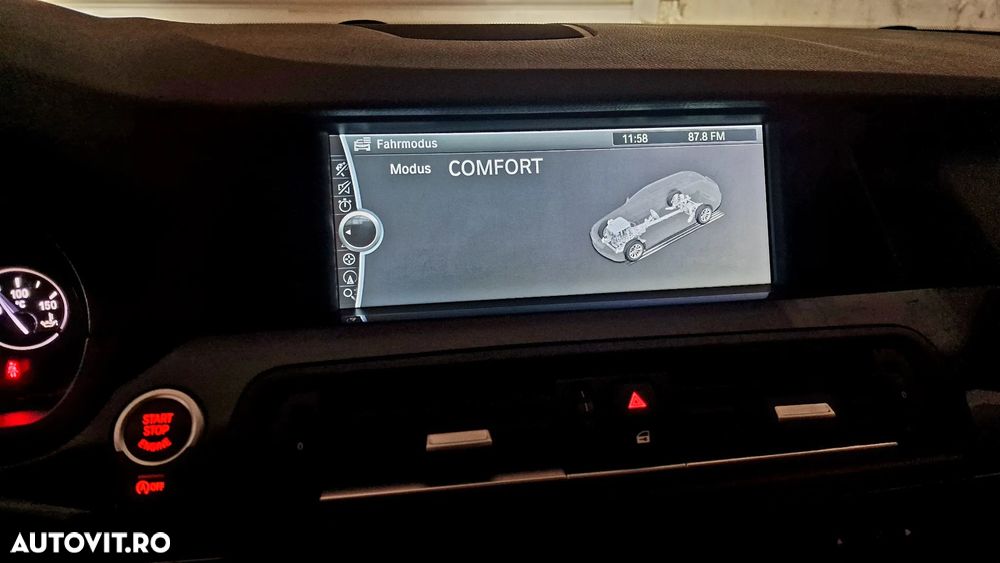 BMW Seria 5 520d Touring BluePerformance Sport-Aut. - 20